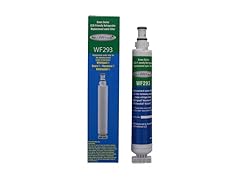 AquaFresh Fridge Filter Replacement