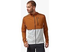 On Running Men's Weather Jacket