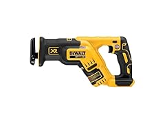 DEWALT DCS367B 20V MAX XR Recip Saw