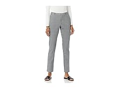 Amazon Essentials Womens Straight Leg Pant