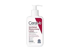 CeraVe Anti Itch Moisturizing Lotion wit