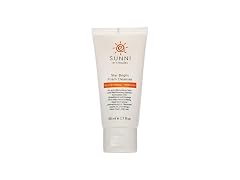 Hansi Naturals Sunni Star Bright Foam Cleanser
