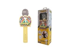 LEXiBOOK, Snoopy Wireless Microphone