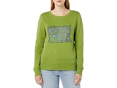 Amazon Essentials Disney Fleece Sweatshirt (XXL)
