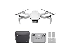 DJI Mini 2 Fly More Combo