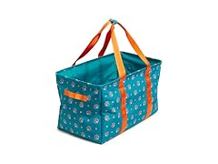 Vera Bradley Ripstop Large Car Tote Bag