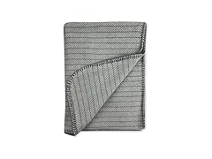 Preston II – THE Polar Fleece Throw