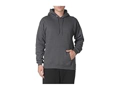 Hanes (5X-Large) ComfortBlend EcoSmart Heather