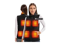 ARRIS Fleece Heated Vest