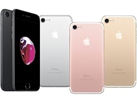 iPhone 7 S&D (GSM Unlocked)