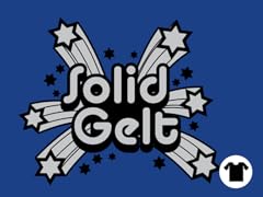 Solid Gelt Standard Brand