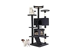 BestPet | 54" Cat Tree Tower