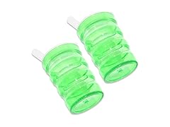 Rehabilitation Advantage 8oz Long Spout Feeding Cup 2PK