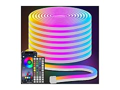 Led Neon Rope Lights