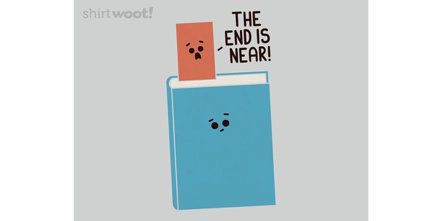 Not End Not The End