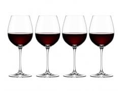 Williams Sonoma Glassware Set (Red Wine)