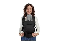 MISSWISDOM Baby Carrier Newborn to Toddler