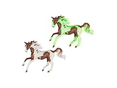 Paint & Play Glow in The Dark Horses