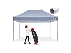 Commercial Ez Pop Up Canopy Tent