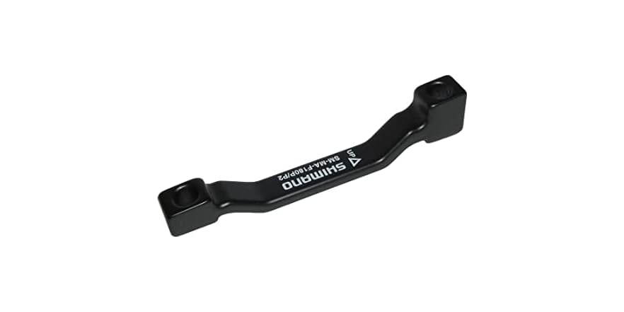 Adaptateur Disque Shimano Pour étriers - Montage Rotor 203 Mm