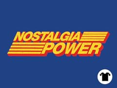 Nostalgia Power