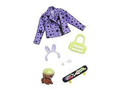 Barbie Extra Pet & Fashion Pack