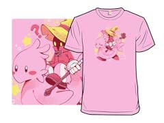 Pink Bird