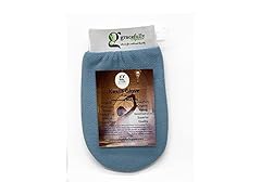 Moroccan Kessa Hammam & Spa Scrubbing Glove
