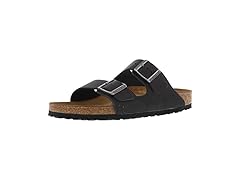 BIRKENSTOCK Arizona - Oiled Leather Shoe
