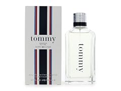 TOMMY TOMMY HILFIGER 6.7 OZ EDT FOR MEN
