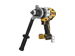 Dewalt DCD1007B 20V MAX XR 1/2in Hammer Drill Tool