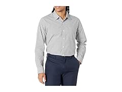 Amazon Essentials Men (XXL) Regular-Fit Shirt