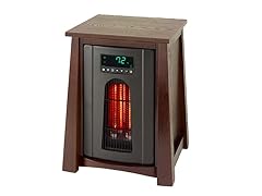 Lifelux  8 Element XL Room Infrared Heater