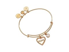 Alex and Ani Pearl Bangle