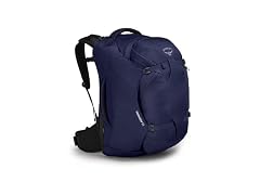 Osprey 10003689 O/S Osprey Fairview 55L Women's Travel Ba