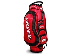Arkansas Medalist Cart Bag