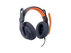 Logitech Zone Ear Wired Headsets