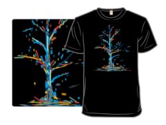 Graphic Tree