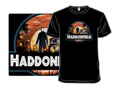 Haddonfield Park