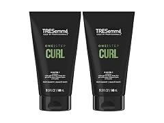 2Pk One Step Curl 5-in-1 Curl Crème Gel