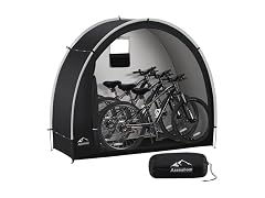 Azaeahom Waterproof Bike Storage Tent