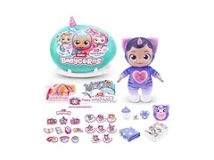 Babycorns Interactive Baby Doll Series 1 Large (Kitten)