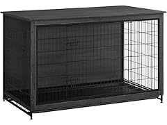Feandrea Modern Dog Crate Furniture