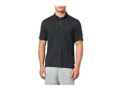 Union Bay Mens (XL) SS Tech Polo
