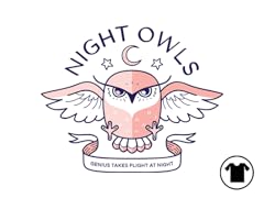 Creatures of the Night