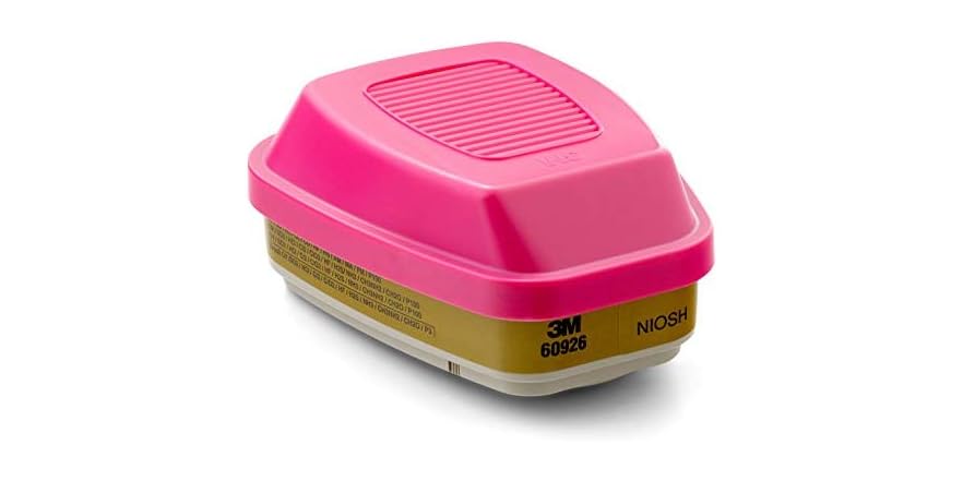 3M 60926 Multi Gas/Vapor Cartridge