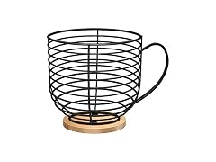 BYTEAIDREX Coffee Pod Holders