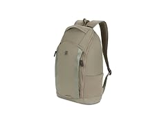 SwissGear 8118 Laptop Backpack, Olive, 18 Inches