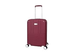 Jessica Simpson Countryside 21" Expandable Spinner Carry On