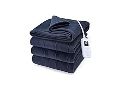 Sunbeam Royal Ultra Fleece Heated Blanket